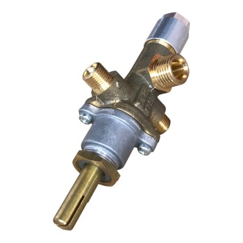 Widney Standard Gas Valve GV001