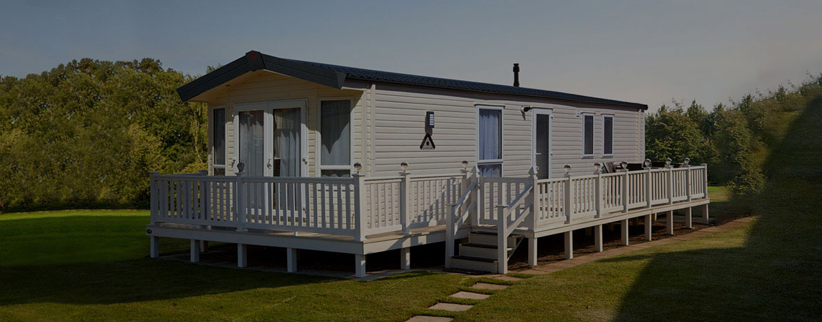  Great Quality Static Caravan Spares, always at low prices