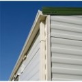 Static Caravan Gutter Conversion Kits