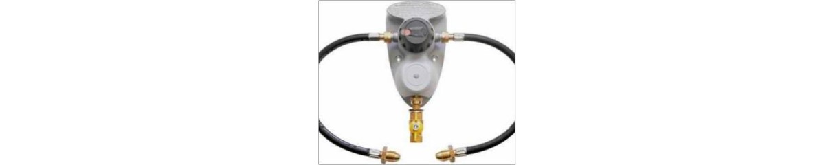 LPG Equipment