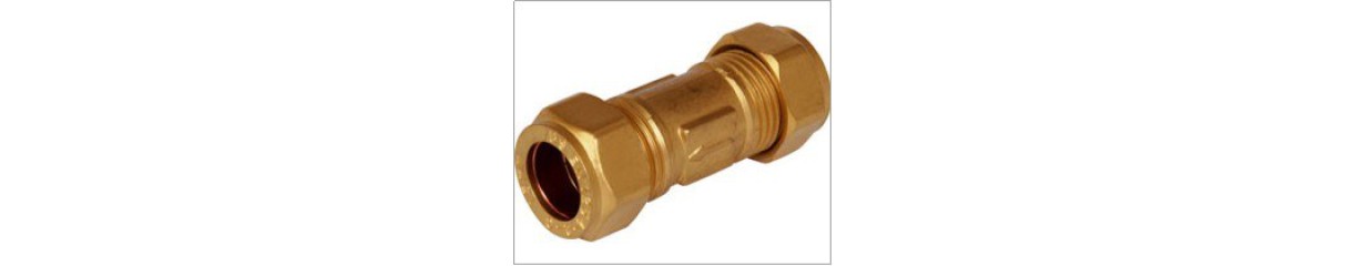 Plumbing Fittings