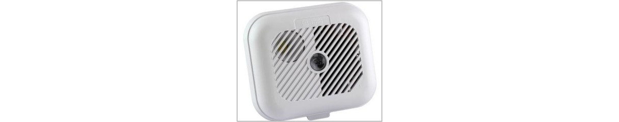 Safety - Fire/Smoke/CO Safety - Fire/Smoke/CO