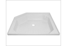 Shower Trays, Walls and Doors