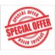 Special Offer Special Offer
