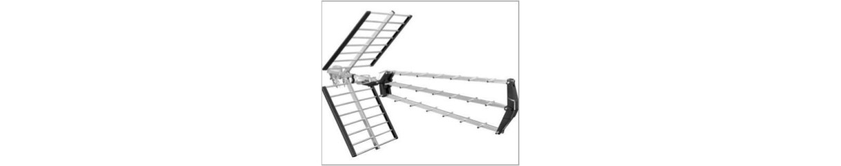 TV Aerials and Equipment TV Aerials and Equipment
