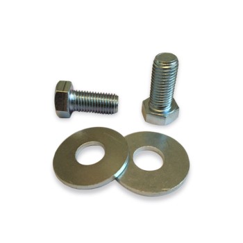 Bolt and Washer Kit For Caravan Wheel 