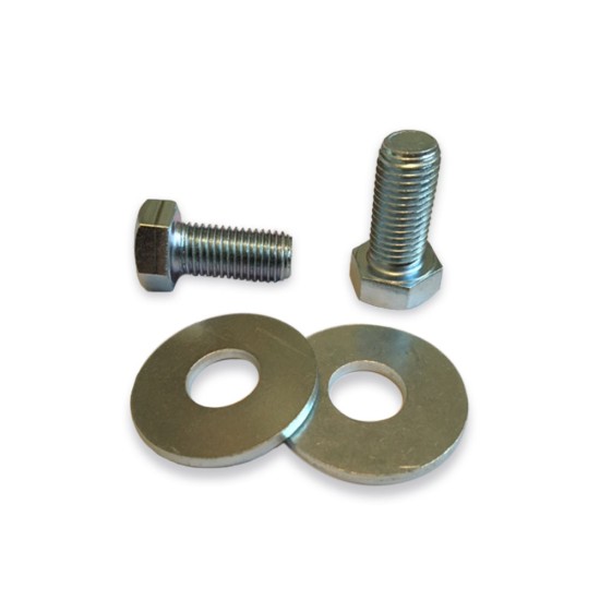 Bolt and Washer Kit For Caravan Wheel