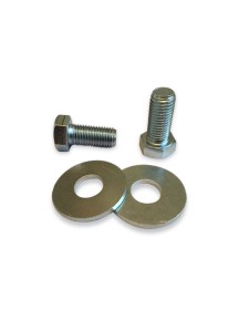 Bolt and Washer Kit For Caravan Wheel 