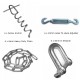 Siting and Chain Down Equipment Siting and Chain Down Equipment