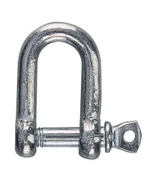 D Shackle 10mm