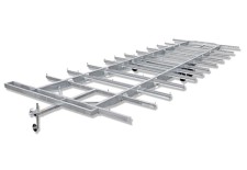Chassis Spares and Sitting/Chain Down Equipment