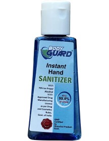 Bodyguard Hand Sanitizer Pocket Pack 25ml