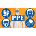 PPE Equipment