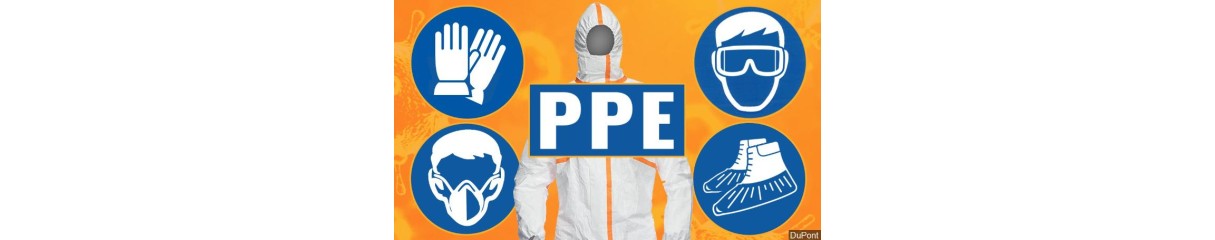PPE Equipment PPE Equipment
