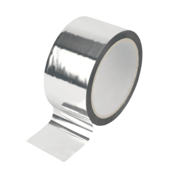 Soudal Aluminium Foil Tape 48mm x 45m