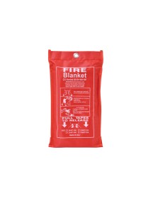 Soft Case Fire Blanket