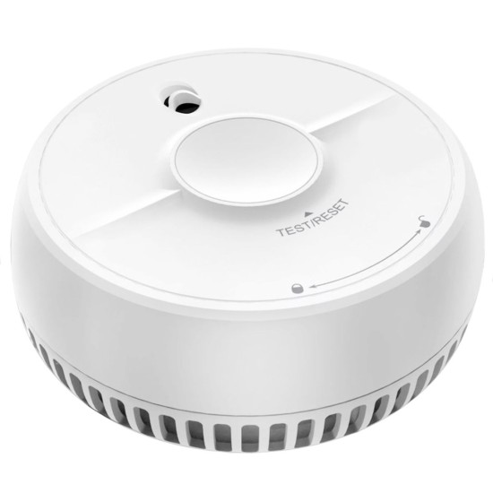 Fire Angel 1 Year Optical Smoke Alarm SB1