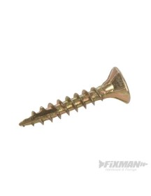 Goldstar Advanced Screws 3.5 x 20mm 200pk