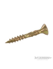 Goldstar Advanced Screws 4 x 30mm 200pk