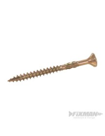 Goldstar Advanced Screws 4 x 50mm 200pk