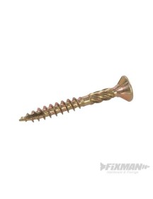 Goldstar Advanced Screws 4 x 35mm 200pk