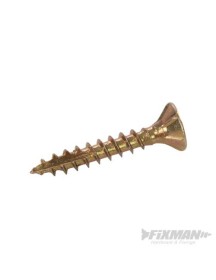 Goldstar Advanced Screws 4 x 25mm 200pk