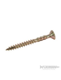 Goldstar Advanced Screws 5 x 50mm 200pk