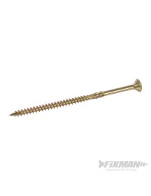 Goldstar Advanced Screws 5 x 100mm 100pk