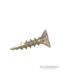 Goldstar Advanced Screws 3 x 13mm 200pk