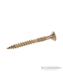 Goldstar Advanced Screws 4 x 40mm 200pk