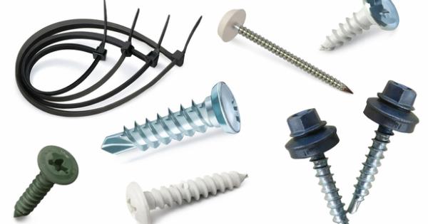 Restricting Fixing Fixings