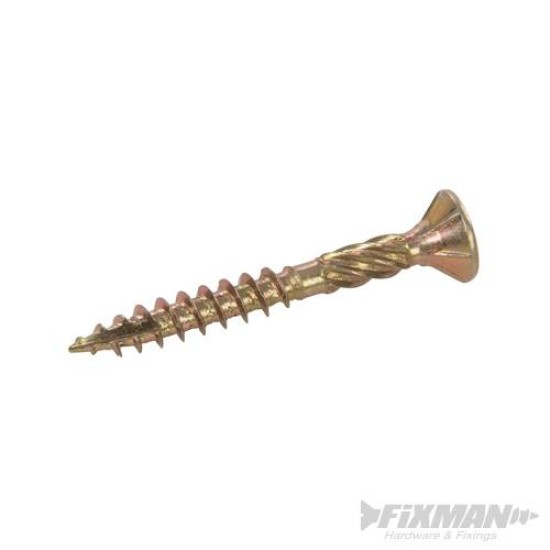 Goldstar Advanced Screws 4 x 35mm 200pk