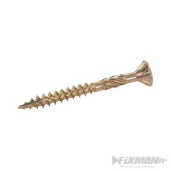 Goldstar Advanced Screws 4 x 40mm 200pk