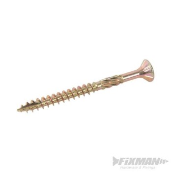 Goldstar Advanced Screws 5 x 60mm 100pk