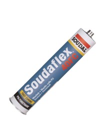 Soudal PU Polyurethane Sealant/Adhesive PU40