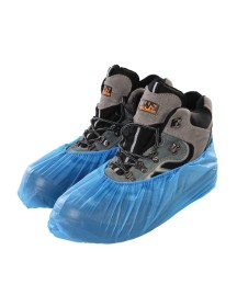 Disposable Shoe Covers 100pk