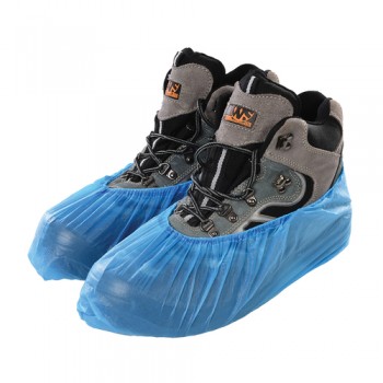 Disposable Shoe Covers 100pk