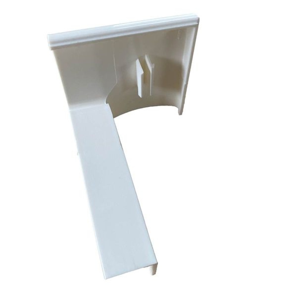 Ellbee Contoured Internal Window Corner Cap 45mm Leg (010815) - 3821351