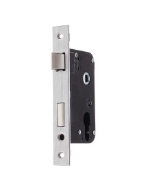 Ellbee Eurolock Mortice Only Reversible 