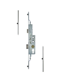 MECHANISM FOR UPVC DOOR 4 ROLLER TYPE 