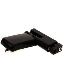 Eltherington Black Flag Hinge June 2016 Onwards CDHHIN19205BL