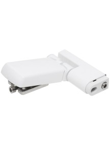 Eltherington White Flag Hinge June 2016 Onwards CDHHIN19200WH