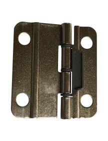 Sliding Door Centre Hinge for Bi-fold Sliding Door System