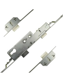 MECHANISM FOR UPVC DOOR 3X BOLT TYPE 