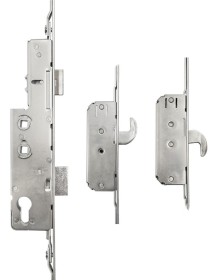 MECHANISM FOR UPVC DOOR HOOK TYPE 
