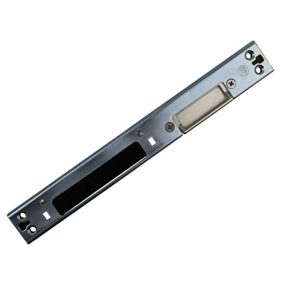 Avocet Upvc Door Centre Keep Plate Left Hand