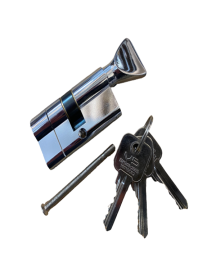 Thumb Turn (Ellbee Replacement EuroLock 60mm 30/30
