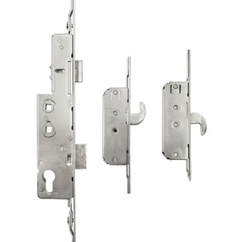 MECHANISM FOR UPVC DOOR HOOK TYPE 