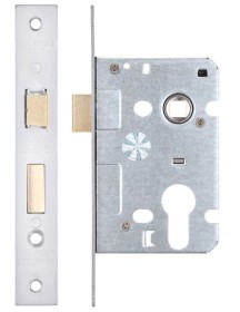 Replacement For The Ellbee Eurolock Mortice