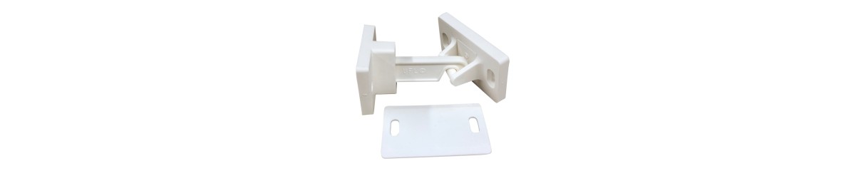 Door Retainers and Door Catches Door Retainers and Door Catches